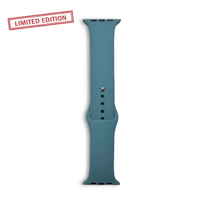 Endura Silicone Strap