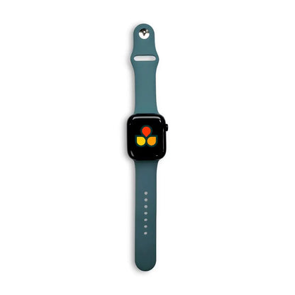 Endura Silicone Strap