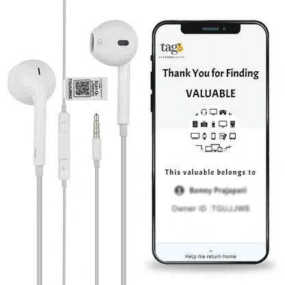 Earphone